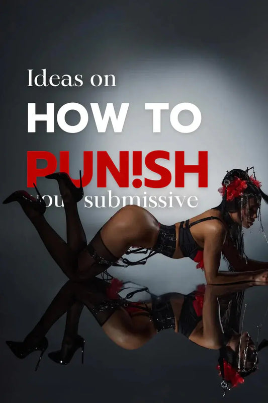Ideas-on-How-to-Punish-Your-Submissive Lacy Nighty
