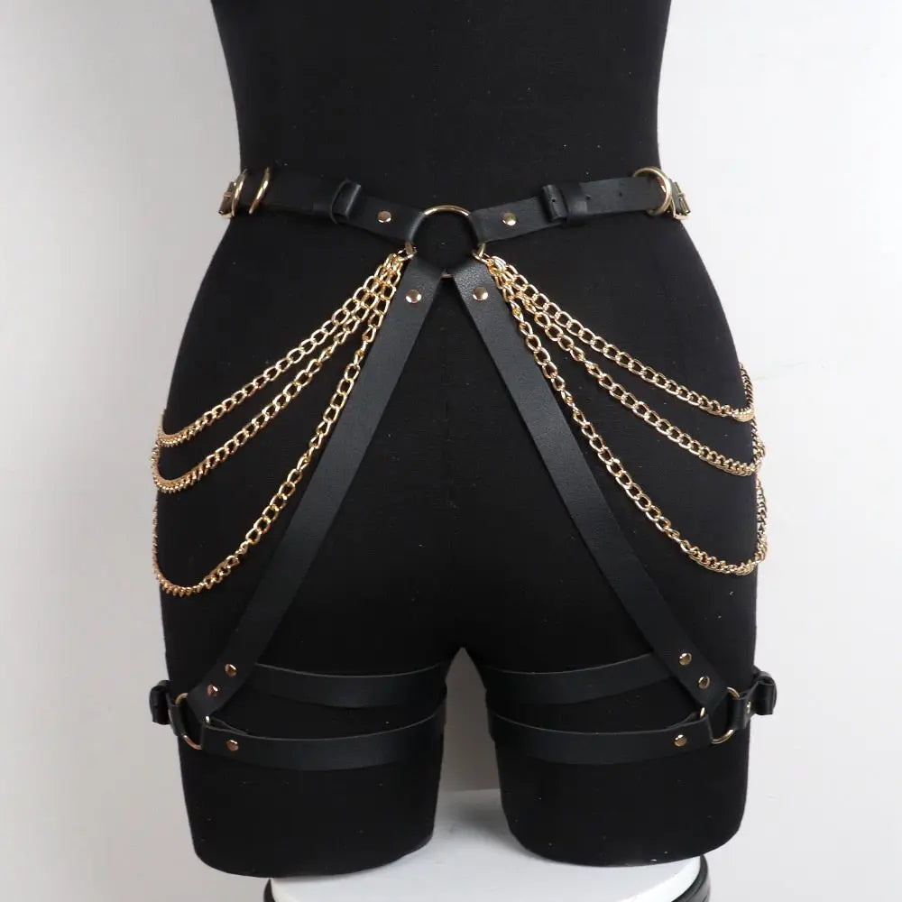 LacyNighty™ Tonight Is The Night Body Jewelry Shop911129088 Store Body Jewelry