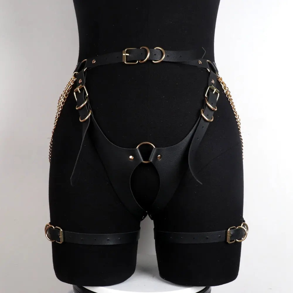 LacyNighty™ Tonight Is The Night Body Jewelry Shop911129088 Store Body Jewelry