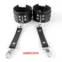 Handcuffs