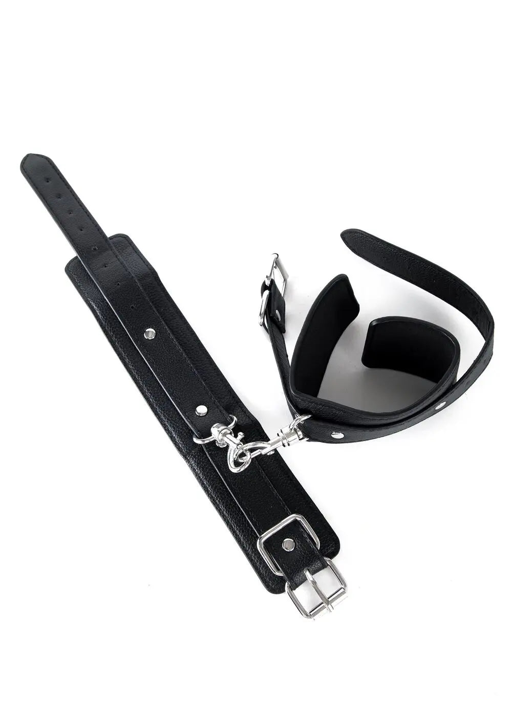 LacyNighty™ Premium Bed Restraint Kit Lavah Intimates