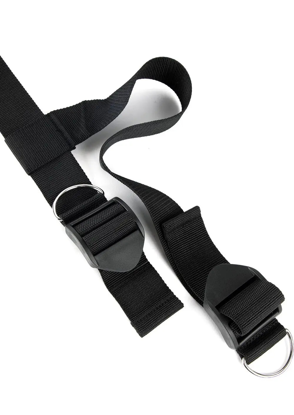 LacyNighty™ Premium Bed Restraint Kit Lavah Intimates