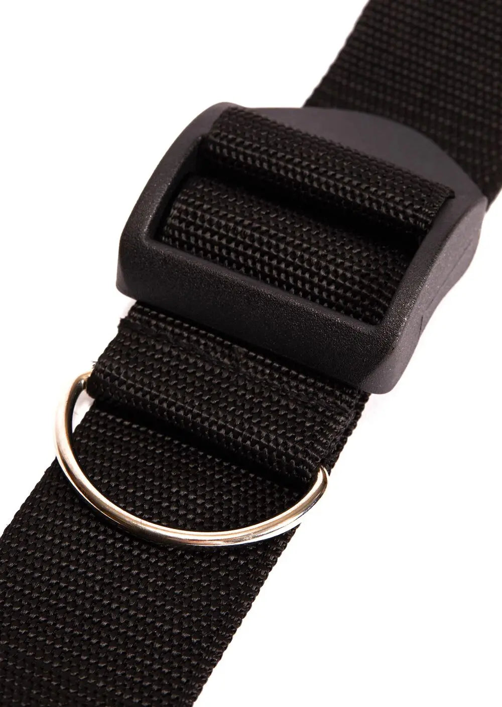 LacyNighty™ Premium Bed Restraint Kit Lavah Intimates