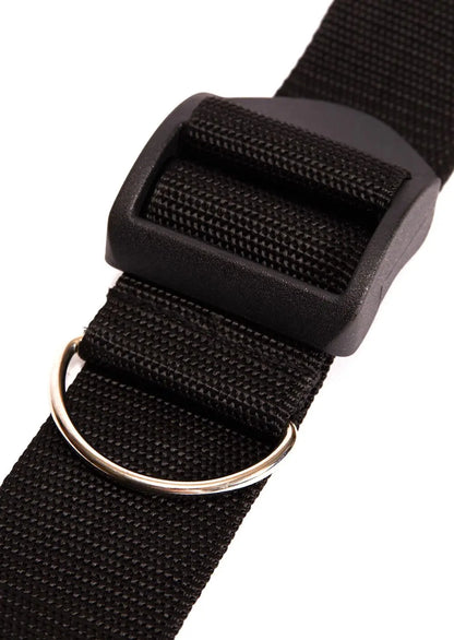 LacyNighty™ Premium Bed Restraint Kit Lavah Intimates
