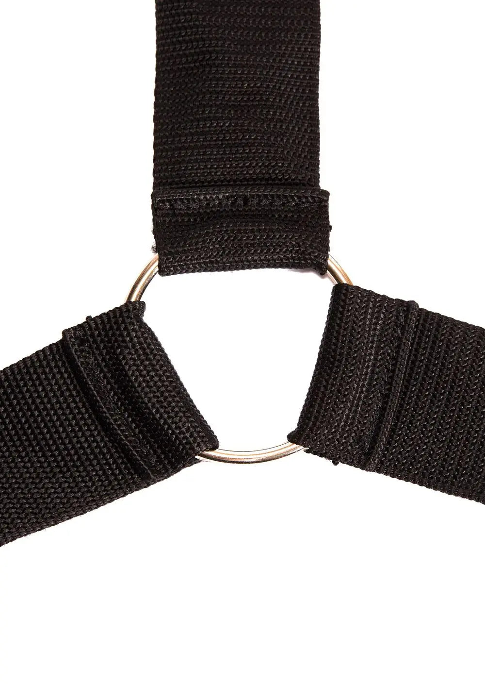 LacyNighty™ Premium Bed Restraint Kit Lavah Intimates
