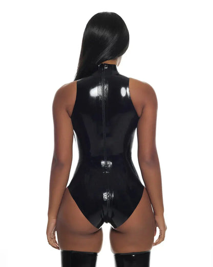 Mock Neck Jumpsuits ghalas
