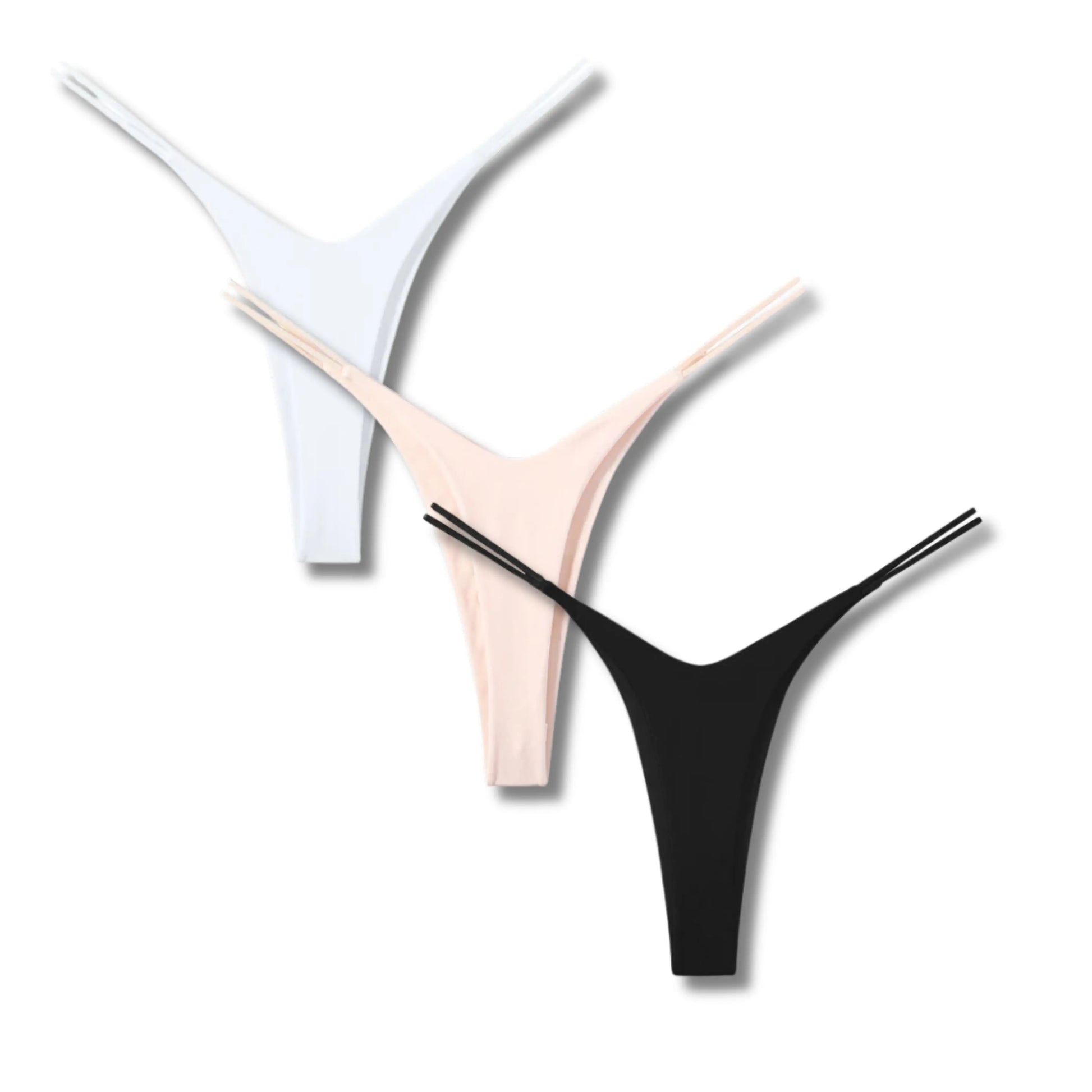 LacyNighty™ Nara Thong Lavah Intimates