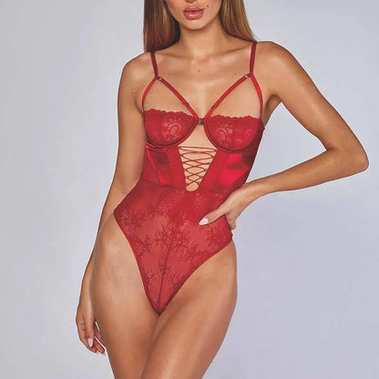 For Your Babies Teddies YIDUO Official Store Lingerie & Intimates