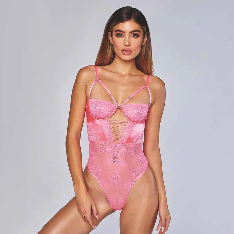 For Your Babies Teddies YIDUO Official Store Lingerie & Intimates