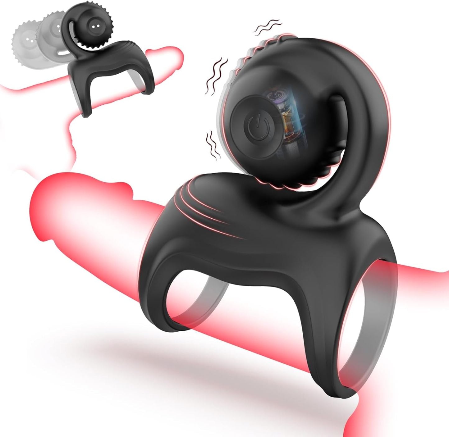 💥2025 New 70% off Limited Time💥 5 in 1 snails Sex Toy Nighty