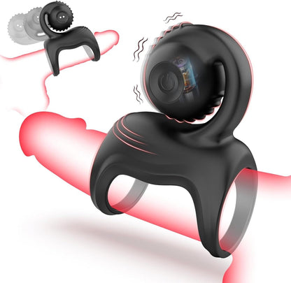 💥2025 New 70% off Limited Time💥 5 in 1 snails Sex Toy Nighty