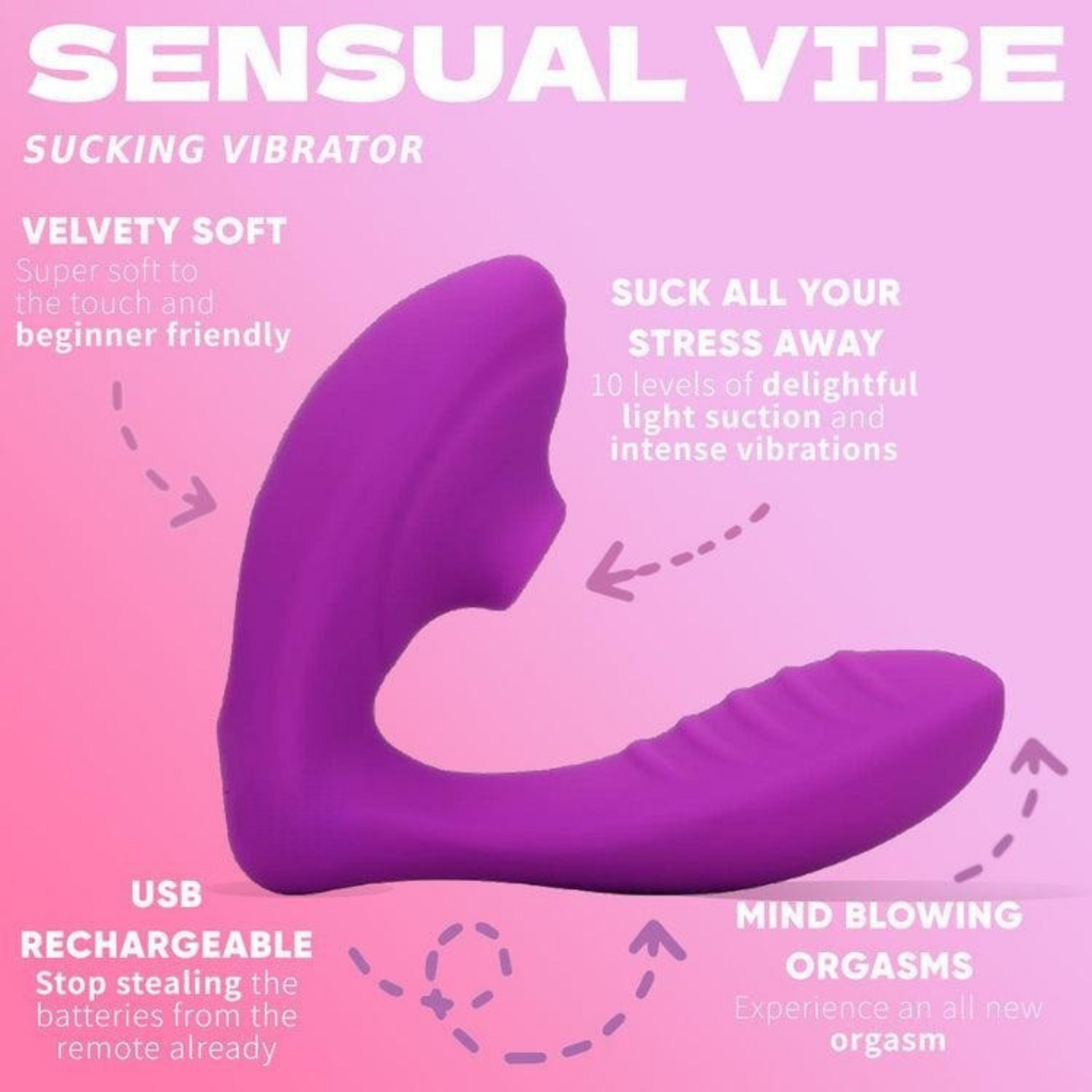 Orgasms Galore Bundle LacyNighty