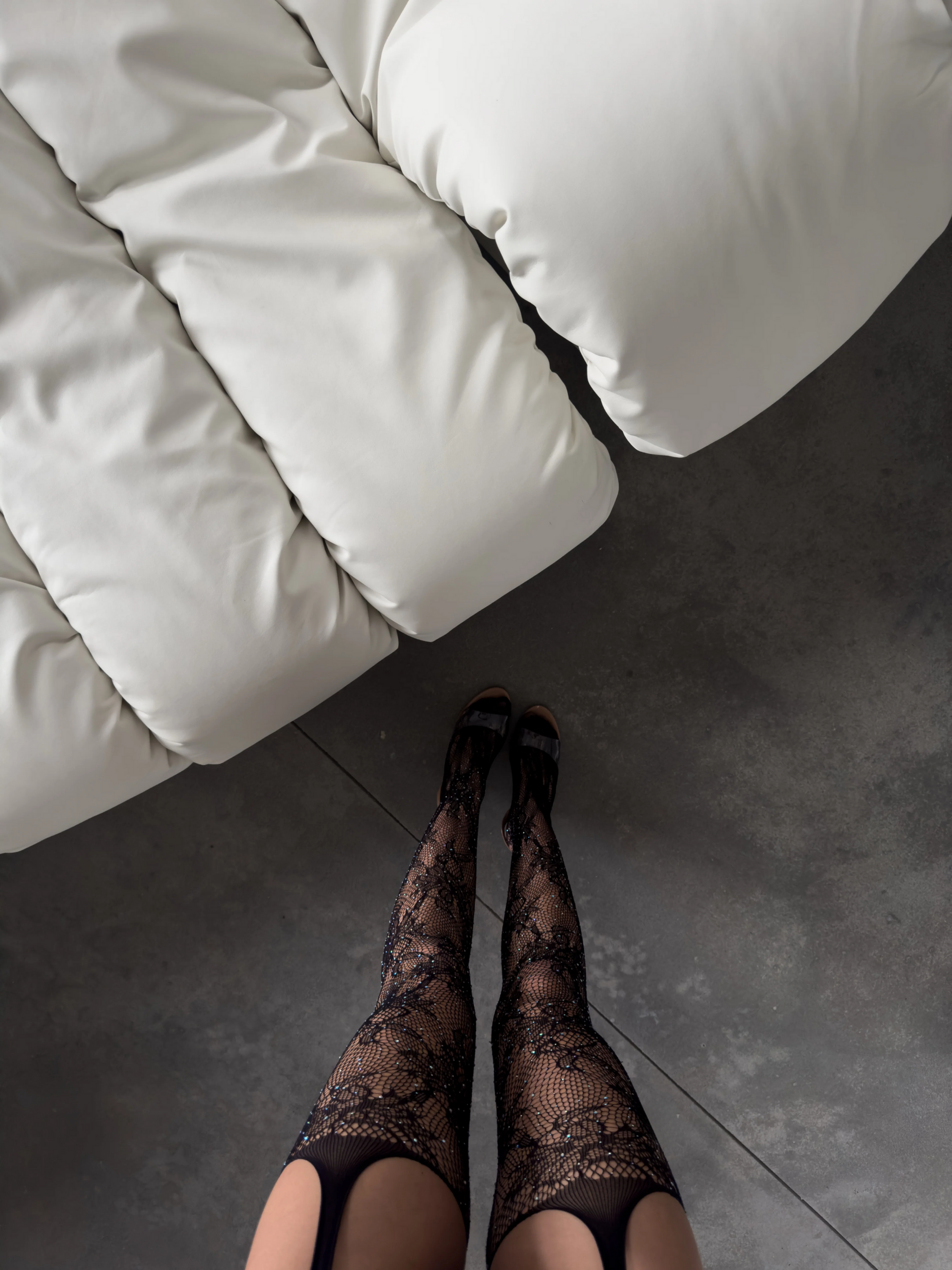 Obsession Bodystocking Wiln Lingerie