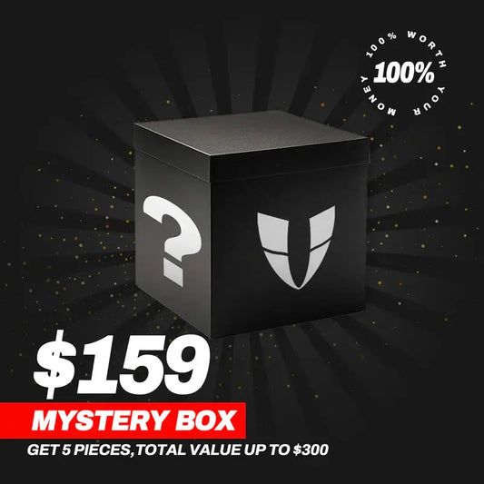 Mystery Box $159 Lacy Nighty