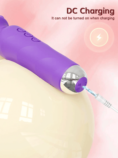 💥2025 New VelvaVibe Wand, Strong Manual Back Massagers,Adult Sex Toys For Women Nighty