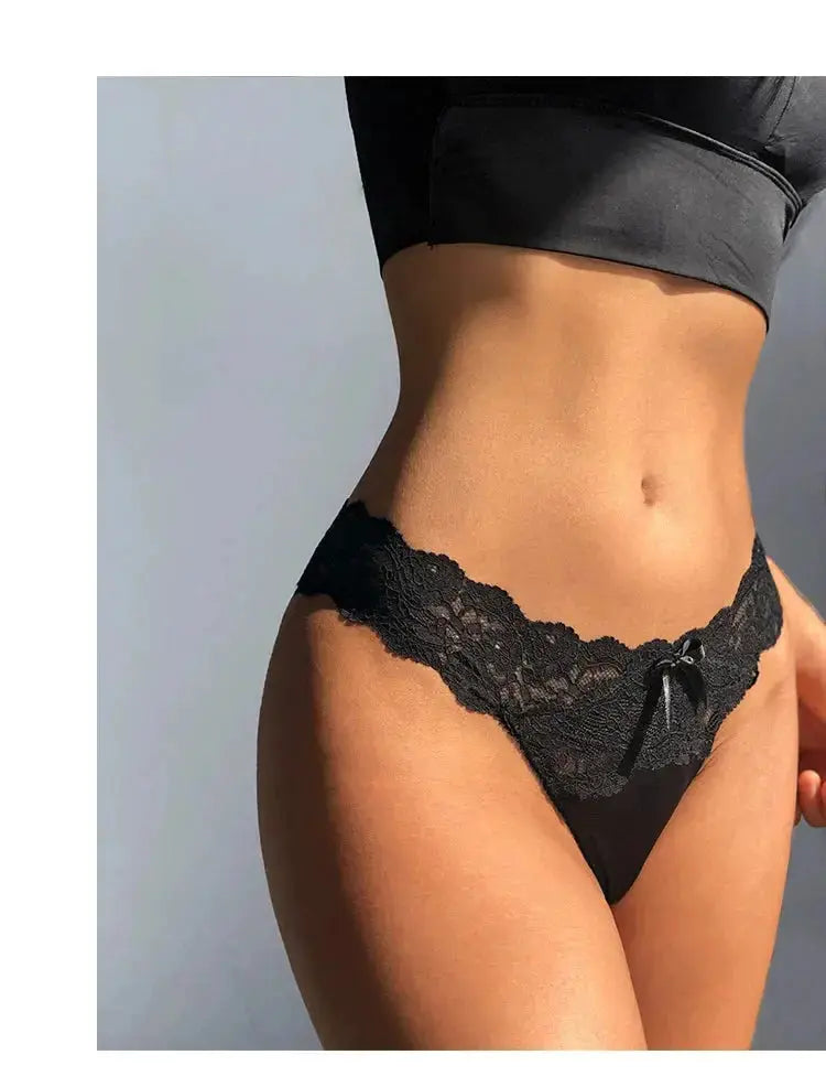 Essence Panties Lavah Intimates lingerie