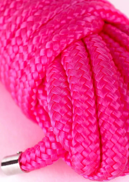 LacyNighty™ Bondage 10 Metre Rope Lavah Intimates
