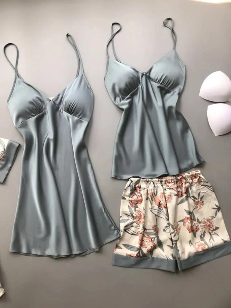 Hooked On You Nightdress Shop4767041 Store Sleeping Wear