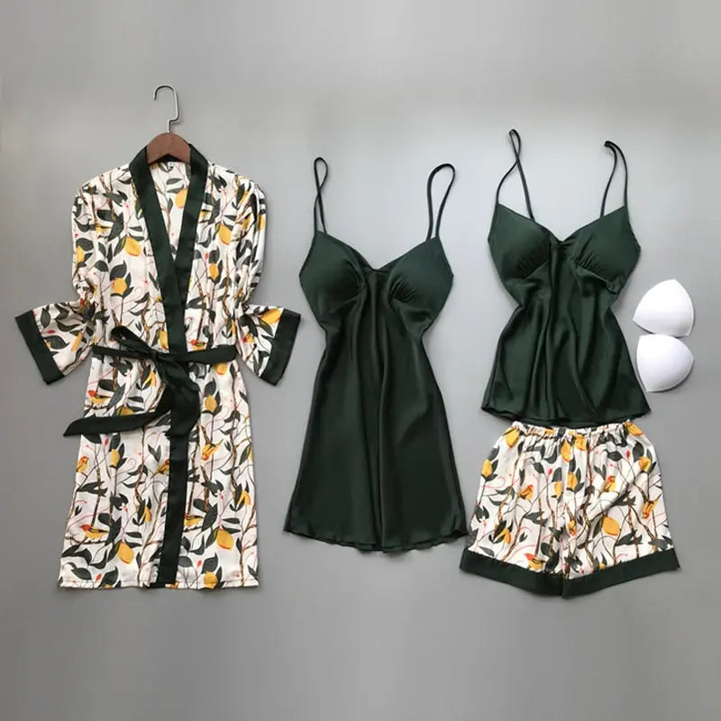 Hooked On You Nightdress Shop4767041 Store Sleeping Wear