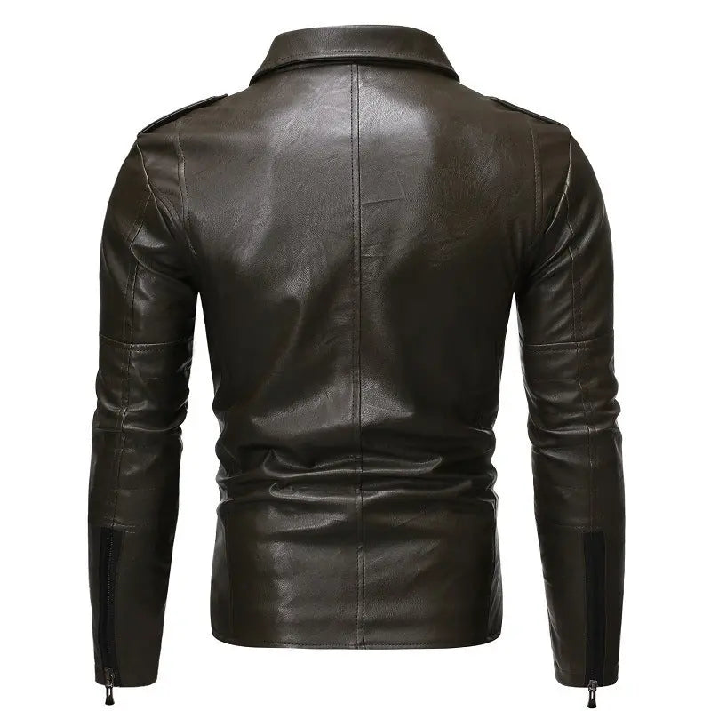 Monto Jacket Lacy0301