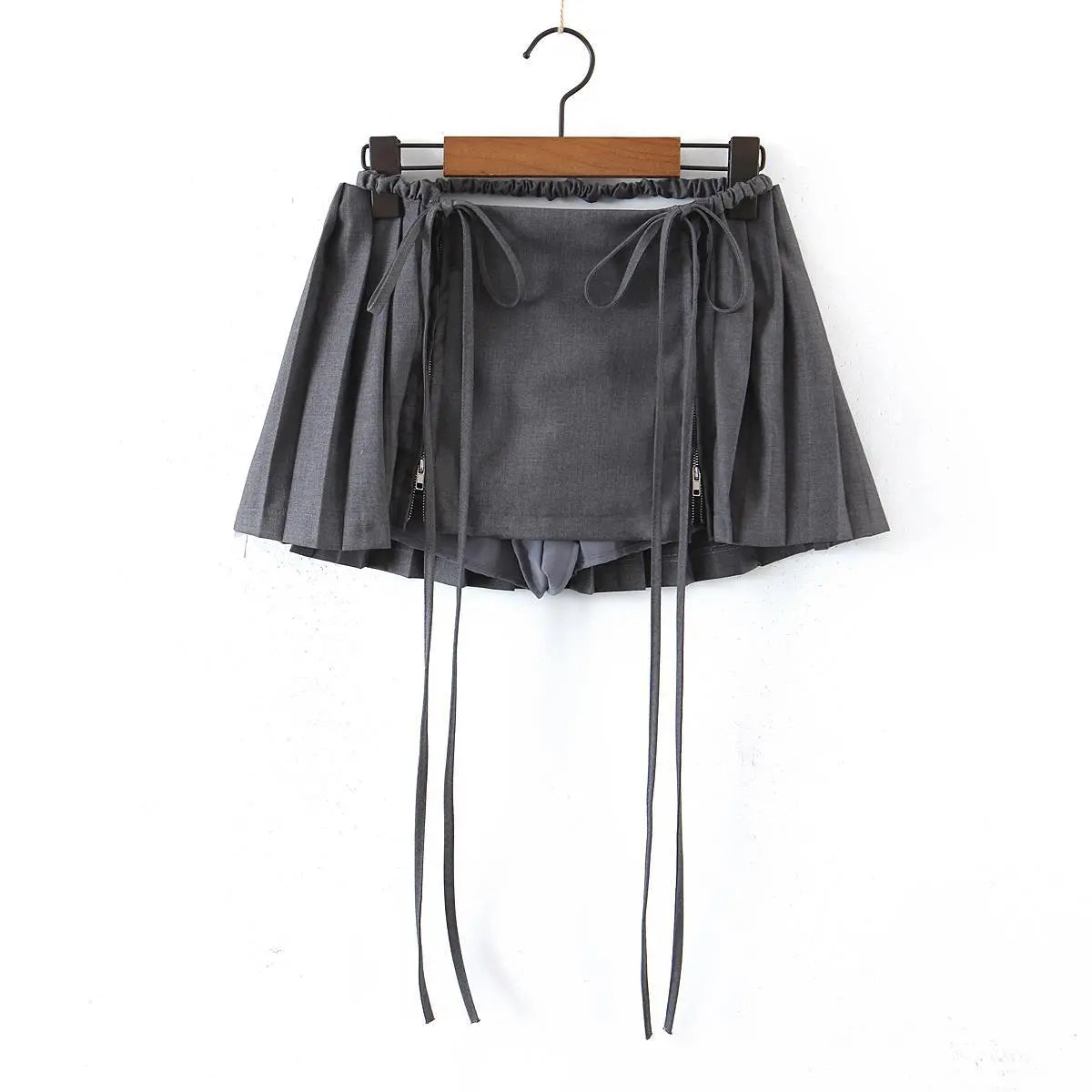 Short Skirt Lacy0301 Home