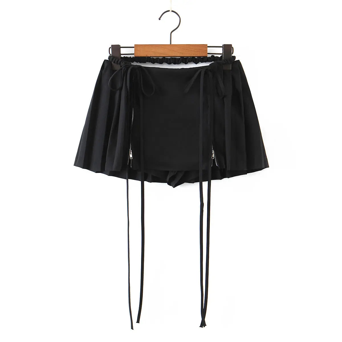 Short Skirt Lacy0301 Home