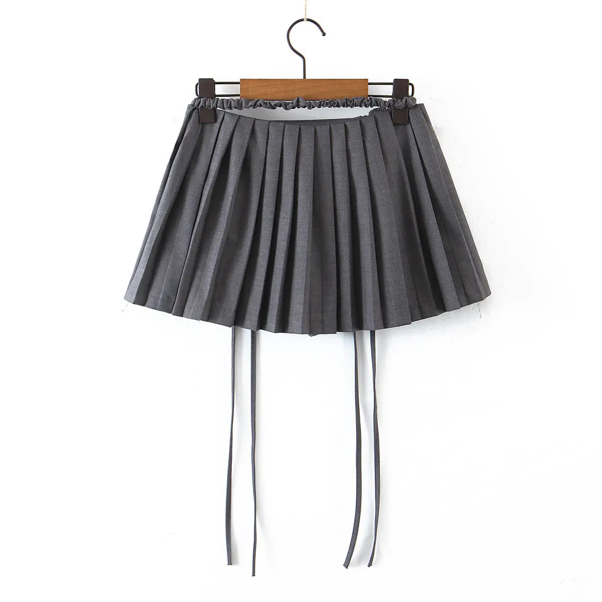Short Skirt Lacy0301 Home