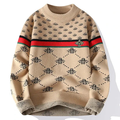Cashmere Sweater Lacy0301