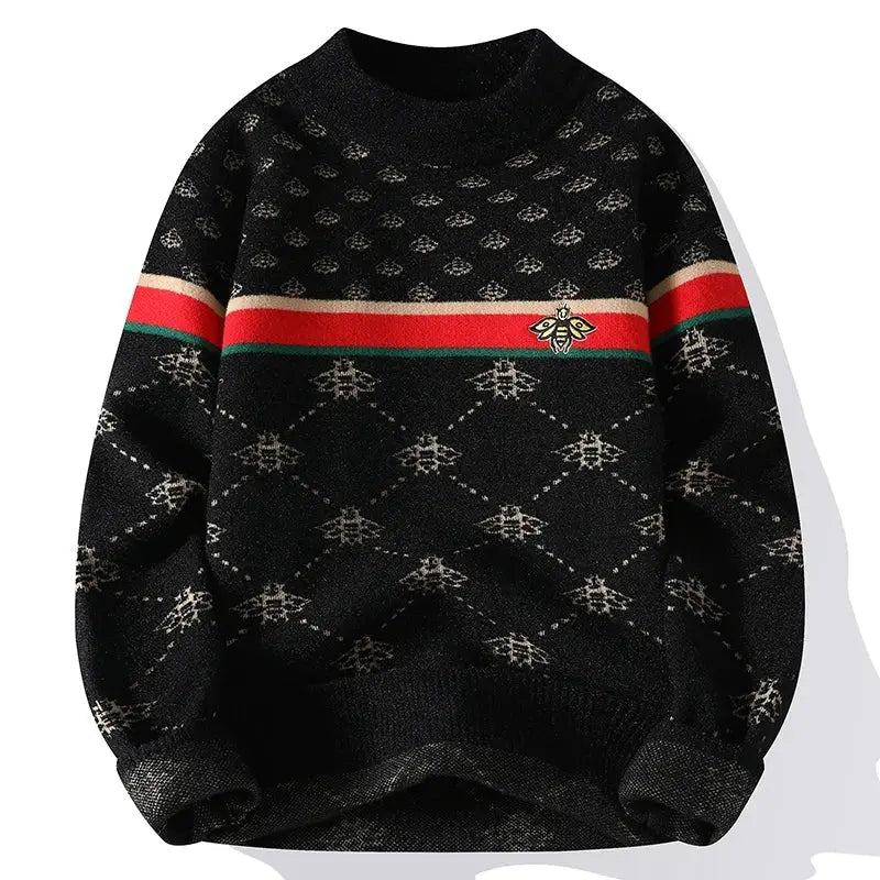 Cashmere Sweater Lacy0301