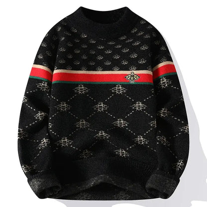 Cashmere Sweater Lacy0301