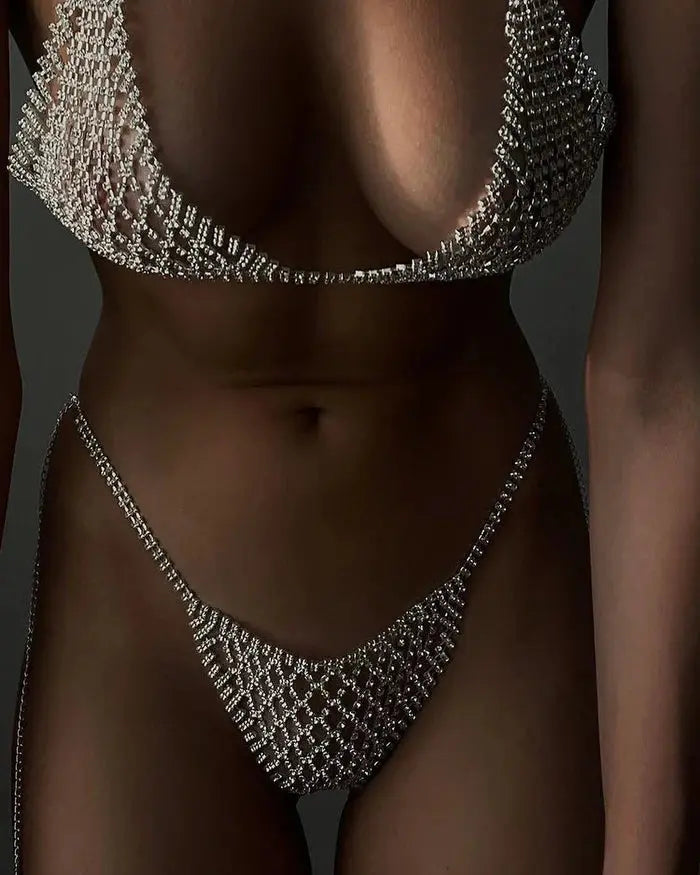 LacyNighty™ Pump It Up Body Jewelry Maimoco Body Jewelry