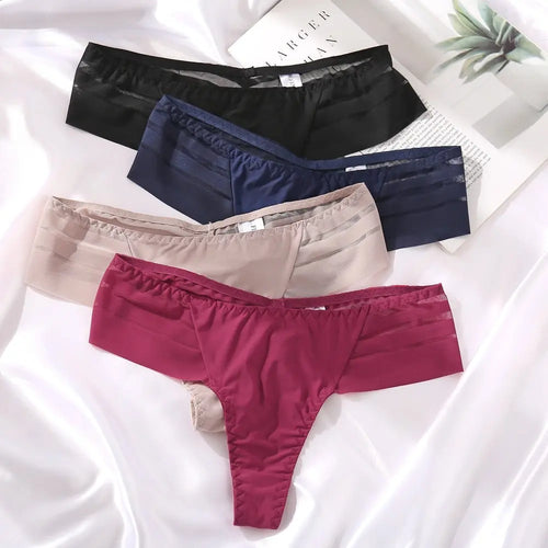 Everyday Feels Brazilian Briefs All Of Me Official Store Panties