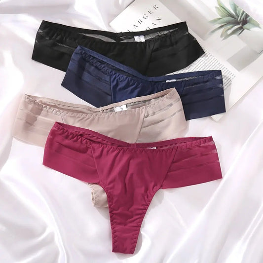 Everyday Feels Brazilian Briefs All Of Me Official Store Panties