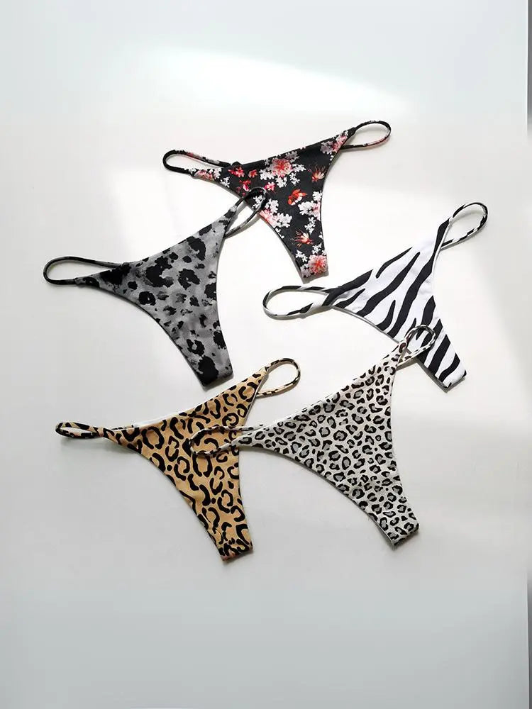 LacyNighty™ Causing Trouble Panties LacyNighty Panties