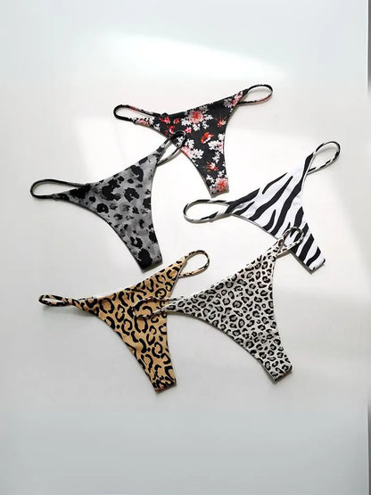 LacyNighty™ Causing Trouble Panties LacyNighty Panties