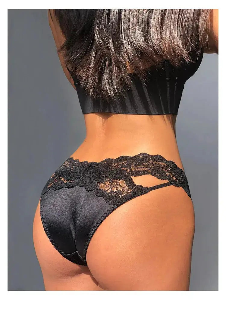 Essence Panties Lavah Intimates lingerie
