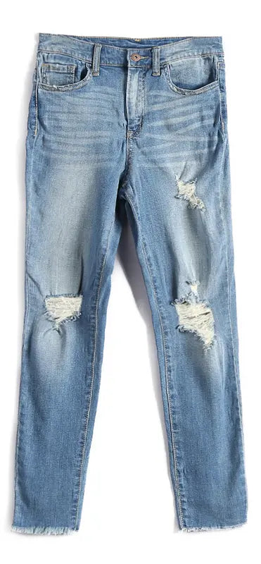 Denim Jeans Rejina Pyo Official Store Jeans
