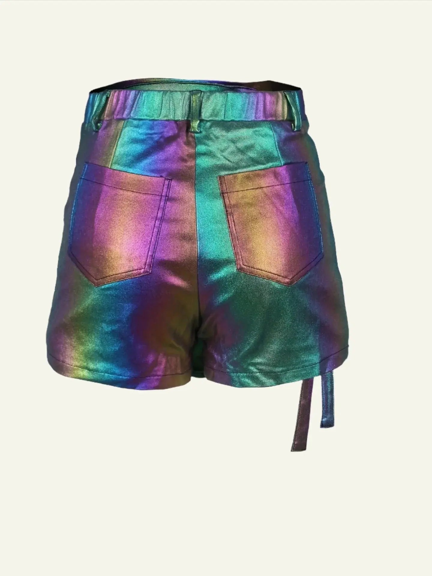 Multi Pockets Cargo Shorts Lacy0301 Other