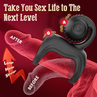 💥2025 New 70% off Limited Time💥 5 in 1 snails Sex Toy Nighty