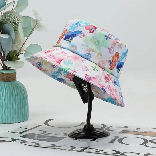 Bucket Hat Lacy0301