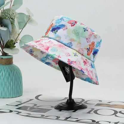 Bucket Hat Lacy0301