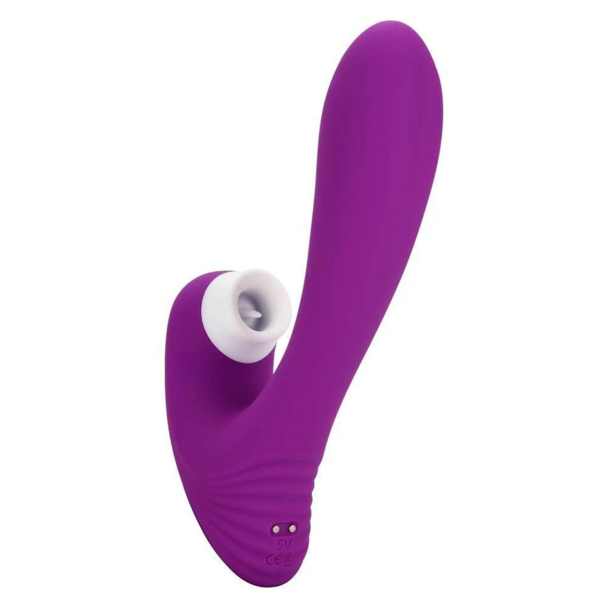 The Sensous Vibe Premium Licker LacyNighty