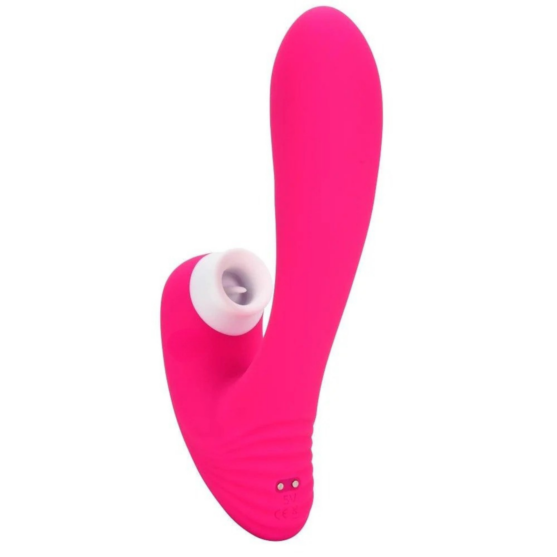 The Sensous Vibe Premium Licker LacyNighty