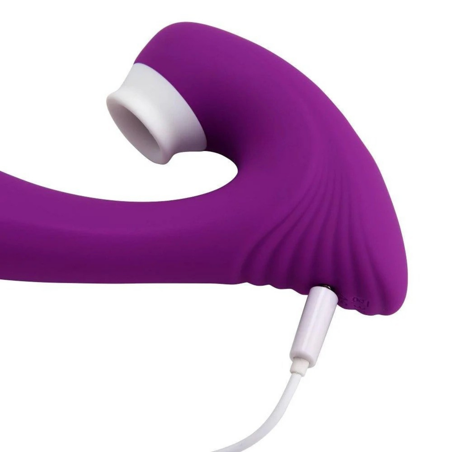 The Sensous Vibe Premium Licker LacyNighty
