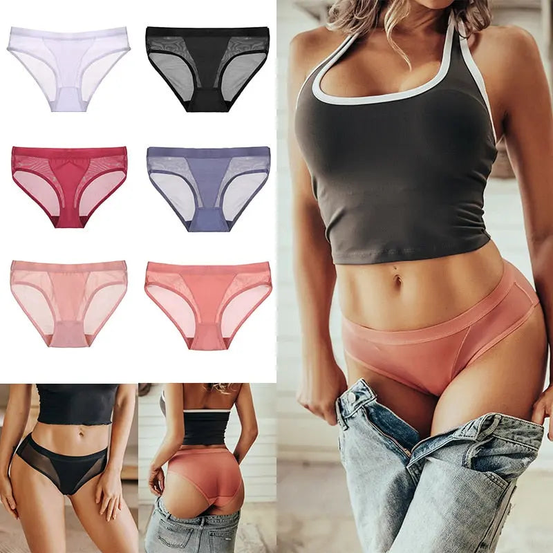 Only For You Briefs All Of Me Official Store Panties