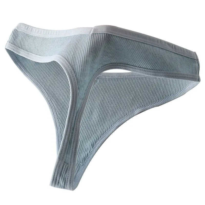 Sweet And Innocent Thong All Of Me Official Store Panties