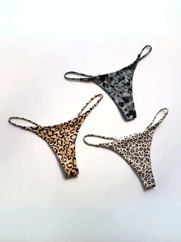 LacyNighty™ Causing Trouble Panties LacyNighty Panties