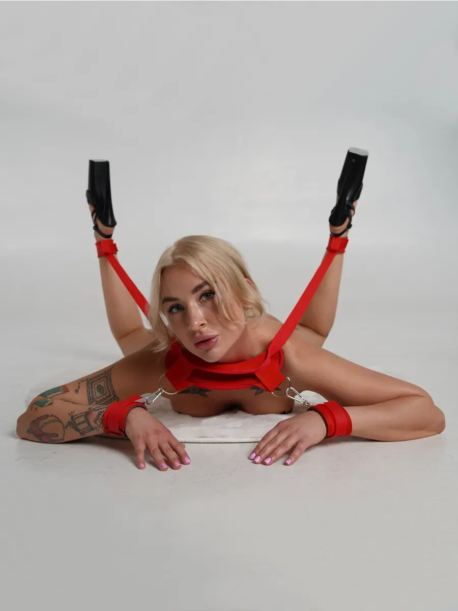 Pleasure Set hg30 Lingerie