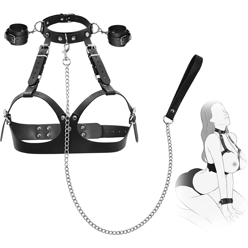 Kinky Play Set Hemiras Accessories