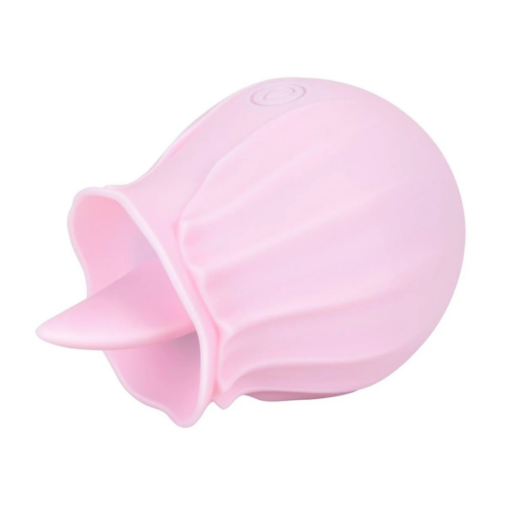Rosette Vibe Rose Vibrator LacyNighty